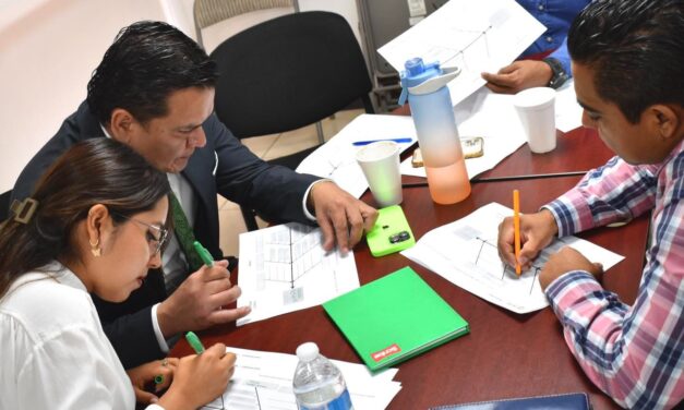 FORTALECEN CAPACITACIÓN PARA MEJOR ATENCIÓN A LAS Y LOS POTOSINOS