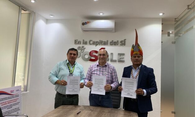 GOBIERNO DE LA CAPITAL FOMENTA EL TURISMO INCLUSIVO EN SLP
