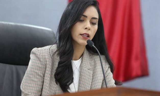 SE BUSCA DECLARAR EL 10 DE AGOSTO COMO “DÍA ESTATAL DE LA JUVENTUD POTOSINA”: DIP. CECILIA OCHOA LIMÓN.
