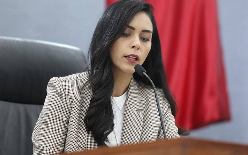 SE BUSCA DECLARAR EL 10 DE AGOSTO COMO “DÍA ESTATAL DE LA JUVENTUD POTOSINA”: DIP. CECILIA OCHOA LIMÓN.
