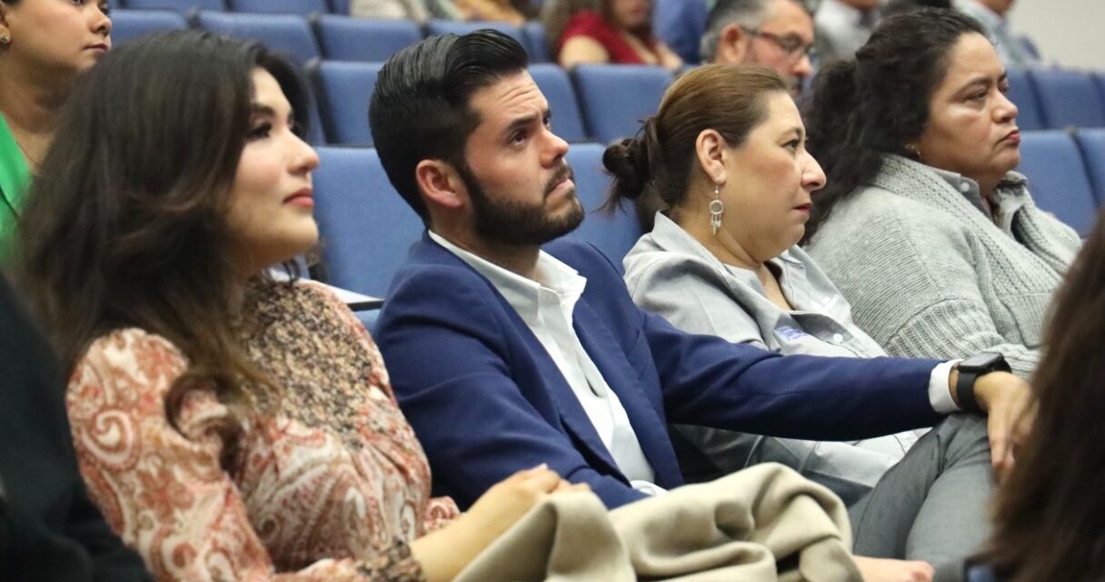 CONTRALORÍA AVANZA EN GOBIERNO ABIERTO CON CAPACITACIÓN
