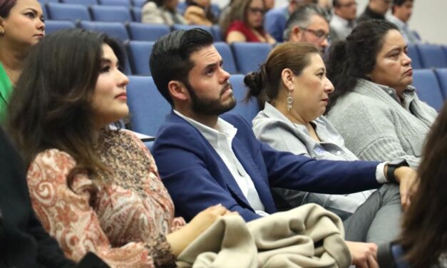 CONTRALORÍA AVANZA EN GOBIERNO ABIERTO CON CAPACITACIÓN