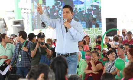 CON DOS MIL MILLONES DE PESOS CONSEJO POTOSÍ DEFINIRÁ MÁS OBRAS: RICARDO GALLARDO