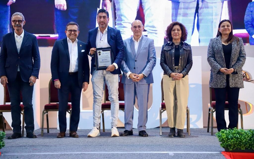 FERIA DE LA PROVEEDURÍA DEL GOBIERNO MUNICIPAL, SE CONSOLIDA COMO LA MÁS IMPORTANTE DEL BAJÍO