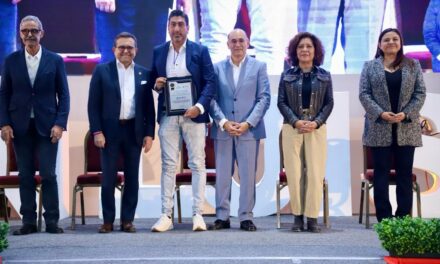 FERIA DE LA PROVEEDURÍA DEL GOBIERNO MUNICIPAL, SE CONSOLIDA COMO LA MÁS IMPORTANTE DEL BAJÍO