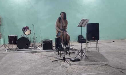 CASA DE CULTURA EN SOLEDAD REALIZARÁ FESTIVAL MUSICAL, ESTE SÁBADO