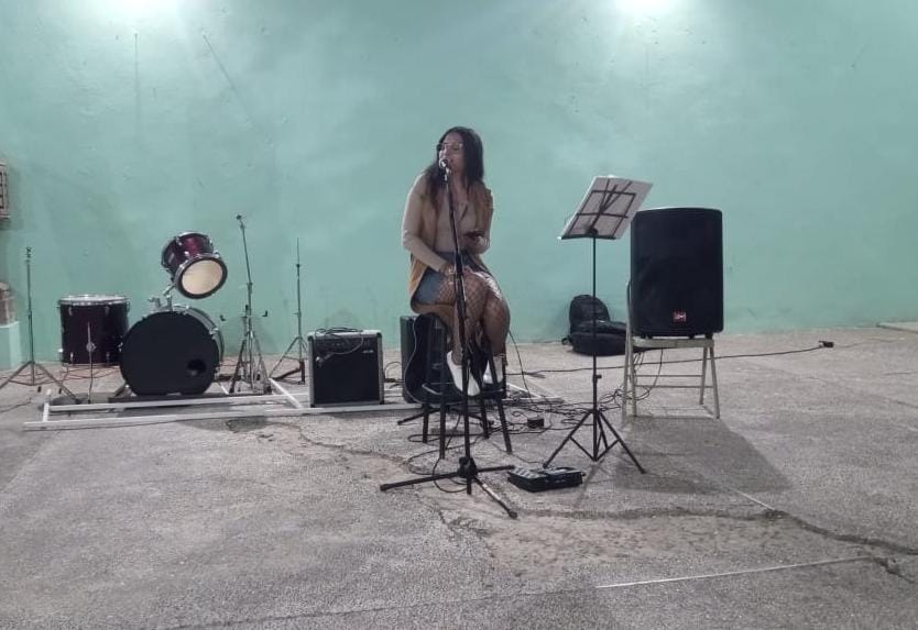 CASA DE CULTURA EN SOLEDAD REALIZARÁ FESTIVAL MUSICAL, ESTE SÁBADO