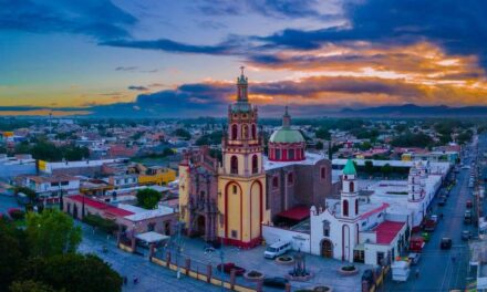 ANUNCIAN LOS «DOMINGOS CULTURALES» EN LA PLAZA PRINCIPAL DE SOLEDAD