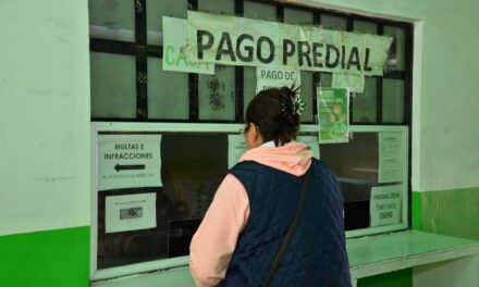 CON BUENA RESPUESTA CIUDADANA, SEGUNDA ETAPA DE DESCUENTOS EN RECARGOS POR IMPUESTO EN PREDIAL EN SOLEDAD