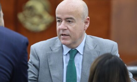 COMO NUNCA ANTES, EL CONGRESO DEL ESTADO HA HECHO AHORROS SIGNIFCATIVOS DEMOSTRANDO UN EJERCICIO RESPONSABLE DEL GASTO PÚBLICO