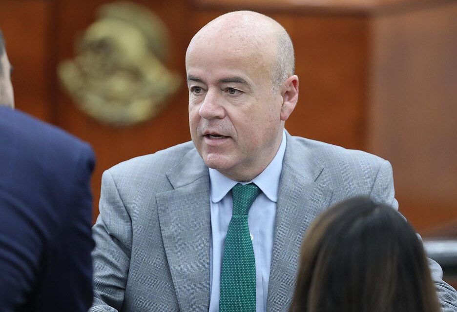 COMO NUNCA ANTES, EL CONGRESO DEL ESTADO HA HECHO AHORROS SIGNIFCATIVOS DEMOSTRANDO UN EJERCICIO RESPONSABLE DEL GASTO PÚBLICO