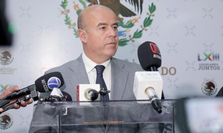 EL CONGRESO DEL ESTADO ESTARÁ ATENTO AL INICIÓ LA FGE EN CONTRA DEL ALCALDE DE MATEHUALA, IVÁN N.