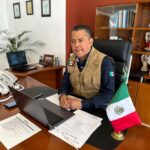 PROTECCIÓN CIVIL ESTATAL DELIMITA ZONAS DE RIESGO EN LAS CUATRO REGIONES