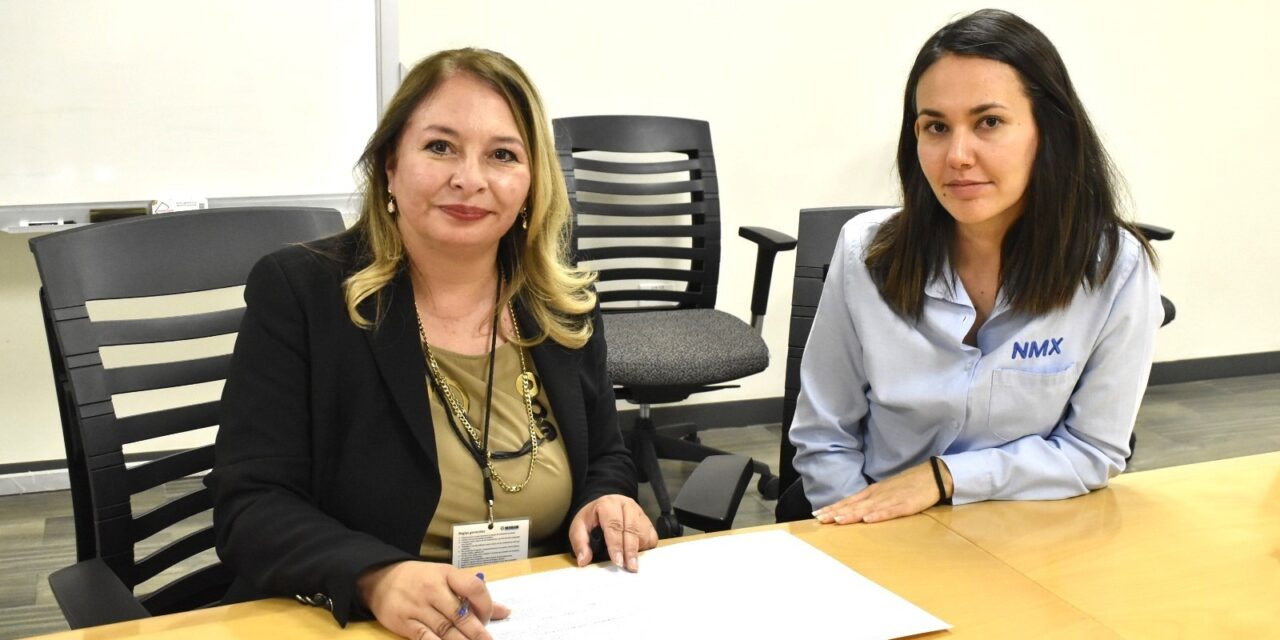 GOBIERNO Y EMPRESA NISSIN FIRMAN CONVENIO EN APOYO A POTOSINAS
