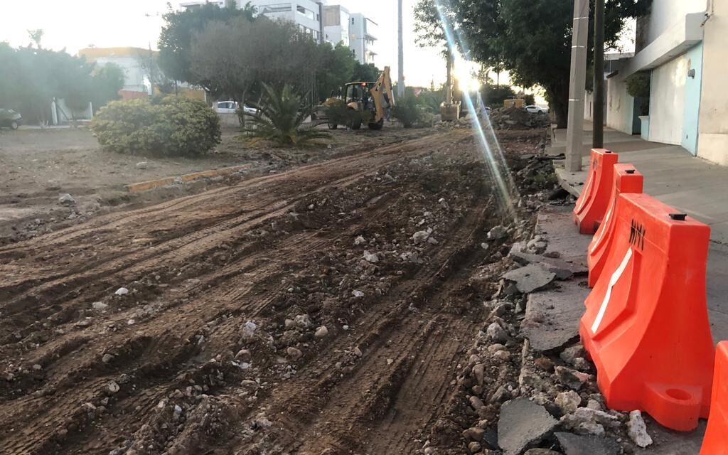 AYUNTAMIENTO DE SAN LUIS POTOSÍ FORTALECE PROYECTO DE REFORMA VIAL DE AVENIDA HIMALAYA