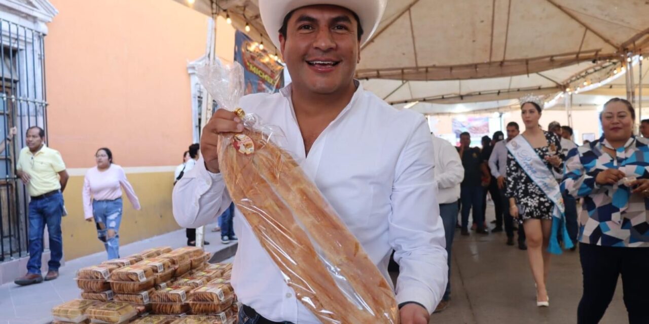 DE LA MANO DE MIRIAM MARTÍNEZ TREJO, SUBIDA DE SAN JOSÉ ALBUQUERQUE A PASO DE LOS TORRES ES UNA REALIDAD
