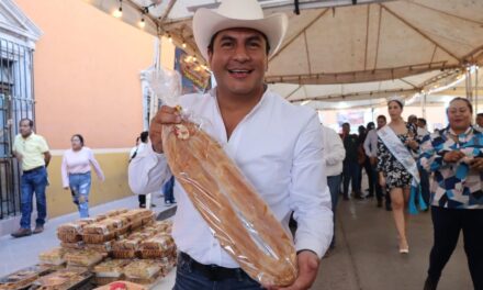 DE LA MANO DE MIRIAM MARTÍNEZ TREJO, SUBIDA DE SAN JOSÉ ALBUQUERQUE A PASO DE LOS TORRES ES UNA REALIDAD