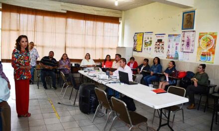 CON APOYO ESTATAL, SEER GARANTIZA EDUCACIÓN PARA TODAS Y TODOS