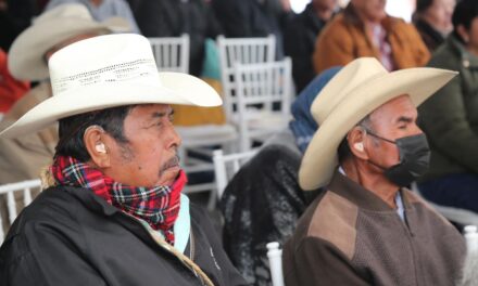 DIF ESTATAL ENCABEZA ENTREGA DE MÁS APARATOS AUDITIVOS