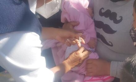 GOBIERNO FORTALECE VIGILANCIA POR ENFERMEDADES RESPIRATORIAS