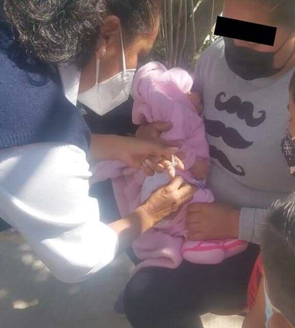 GOBIERNO FORTALECE VIGILANCIA POR ENFERMEDADES RESPIRATORIAS