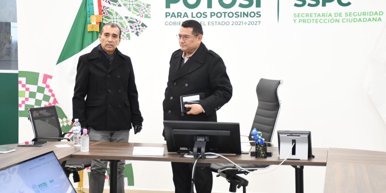 ACTUALIZA GOBIERNO PROTOCOLOS DE ACTUACIÓN EN ESCUELAS