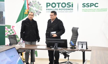 ACTUALIZA GOBIERNO PROTOCOLOS DE ACTUACIÓN EN ESCUELAS
