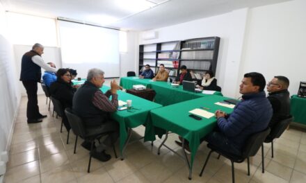 CONCLUYE ÚLTIMA REUNIÓN DE GOBIERNO ABIERTO