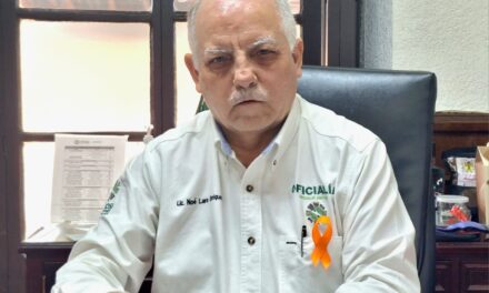 TEMPORADA DECEMBRINA NO DETIENE TRABAJO GUBERNAMENTAL