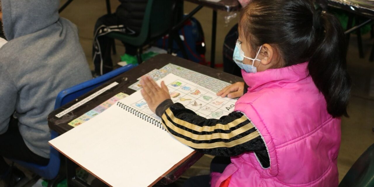 INICIA PERIODO VACACIONAL EN EDUCACIÓN BÁSICA