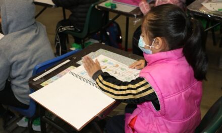 INICIA PERIODO VACACIONAL EN EDUCACIÓN BÁSICA