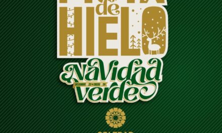 PISTA DE HIELO EN SOLEDAD SE INAUGURARÁ ESTE MARTES CON SHOW ARTÍSTICO Y MUSICAL