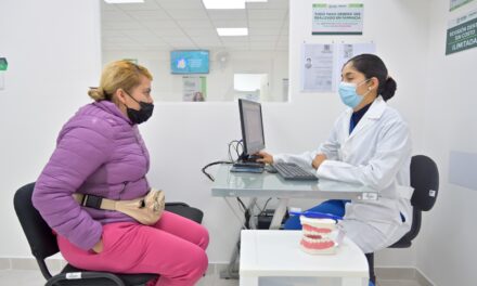 CLÍNICA ROSA FORTALECE SALUD EN NORTE DE CAPITAL POTOSINA