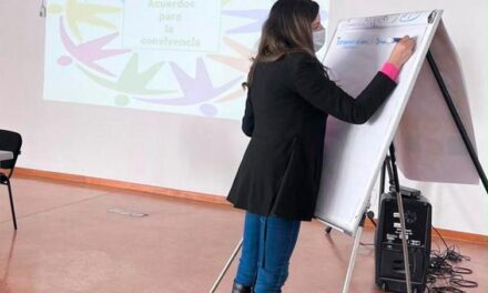 GOBIERNO PROMUEVE LOS DERECHOS HUMANOS Y LA IGUALDAD