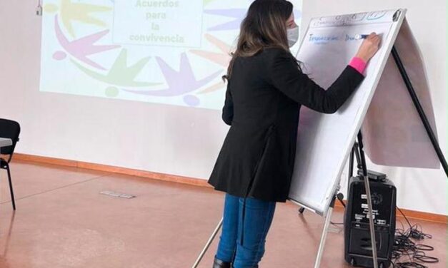 GOBIERNO PROMUEVE LOS DERECHOS HUMANOS Y LA IGUALDAD