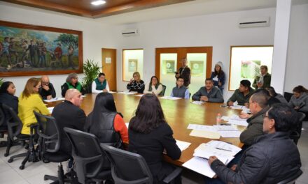 APRUEBAN POR UNANIMIDAD, PRESUPUESTO DE EGRESOS 2024 DE SOLEDAD DE G. S.
