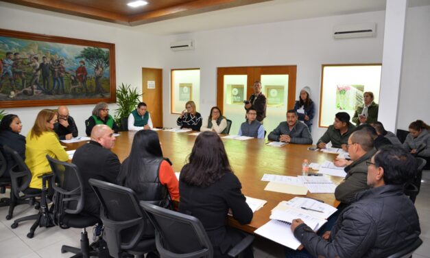 APRUEBAN POR UNANIMIDAD, PRESUPUESTO DE EGRESOS 2024 DE SOLEDAD DE G. S.