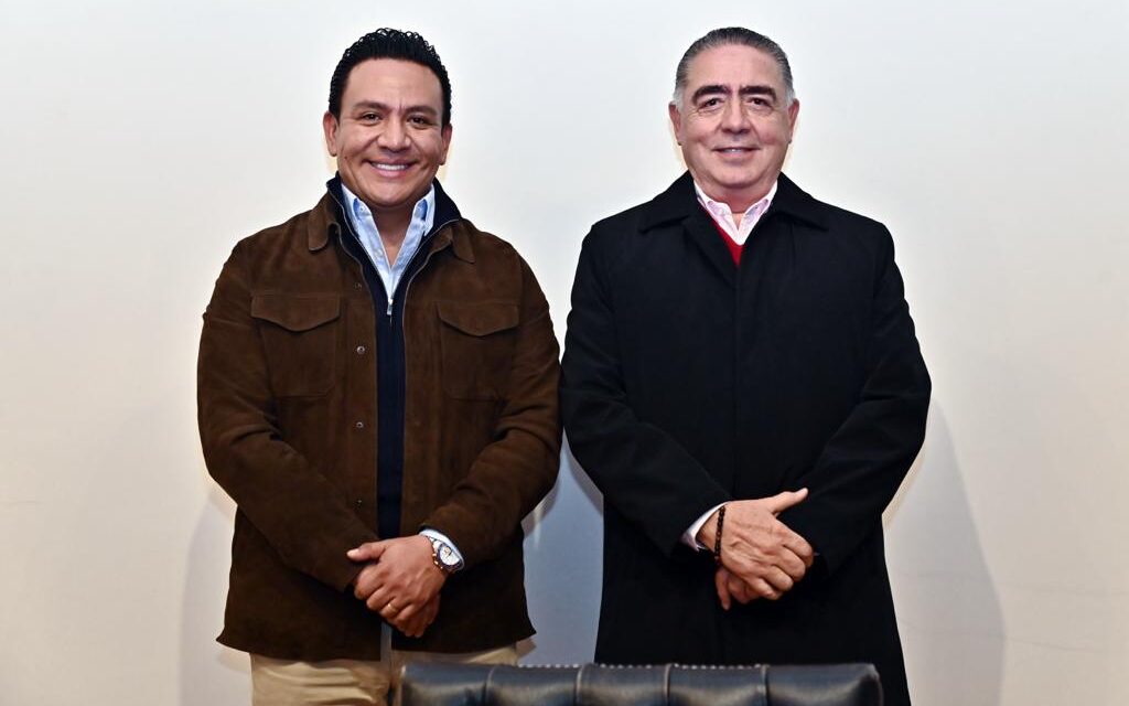 GABINETE ESTATAL RECIBIRÁ CAPACITACIÓN DEL INE: SGG