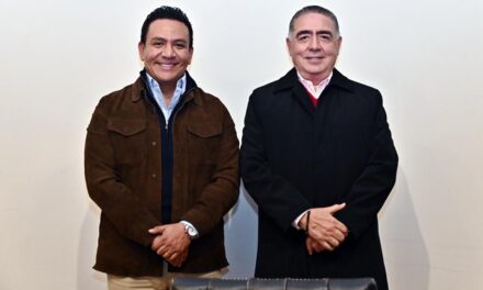 GABINETE ESTATAL RECIBIRÁ CAPACITACIÓN DEL INE: SGG