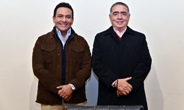 GABINETE ESTATAL RECIBIRÁ CAPACITACIÓN DEL INE: SGG