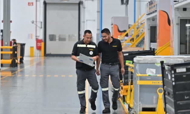 APOYO ESTATAL GENERA RÉCORD DE EMPLEO Y REGISTRO ANTE EL IMSS