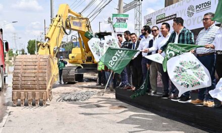 NUEVAS INVERSIONES EN INFRAESTRUCTURA EN EL 2024