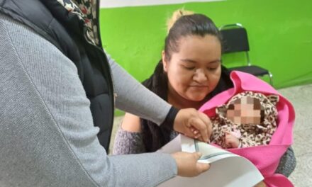 OFICIALÍA PRIMERA DEL REGISTRO CIVIL EN SOLEDAD, OFRECIÓ MÁS DE 13 MIL TRÁMITES EL AÑO PASADO