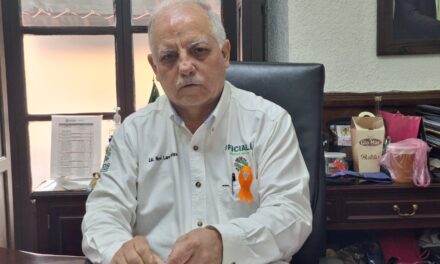 GOBIERNO CUMPLIRÁ ACUERDOS QUE ESTÉN DENTRO DEL MARCO LEGAL CON POLICÍAS JUBILADOS