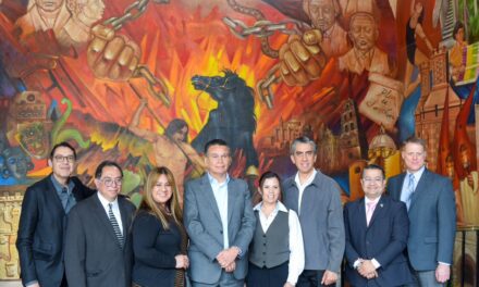 AVANZA PROYECTO DE DIGITALIZACIÓN DEL FONDO ANTIGUO DE REGISTRO CIVIL