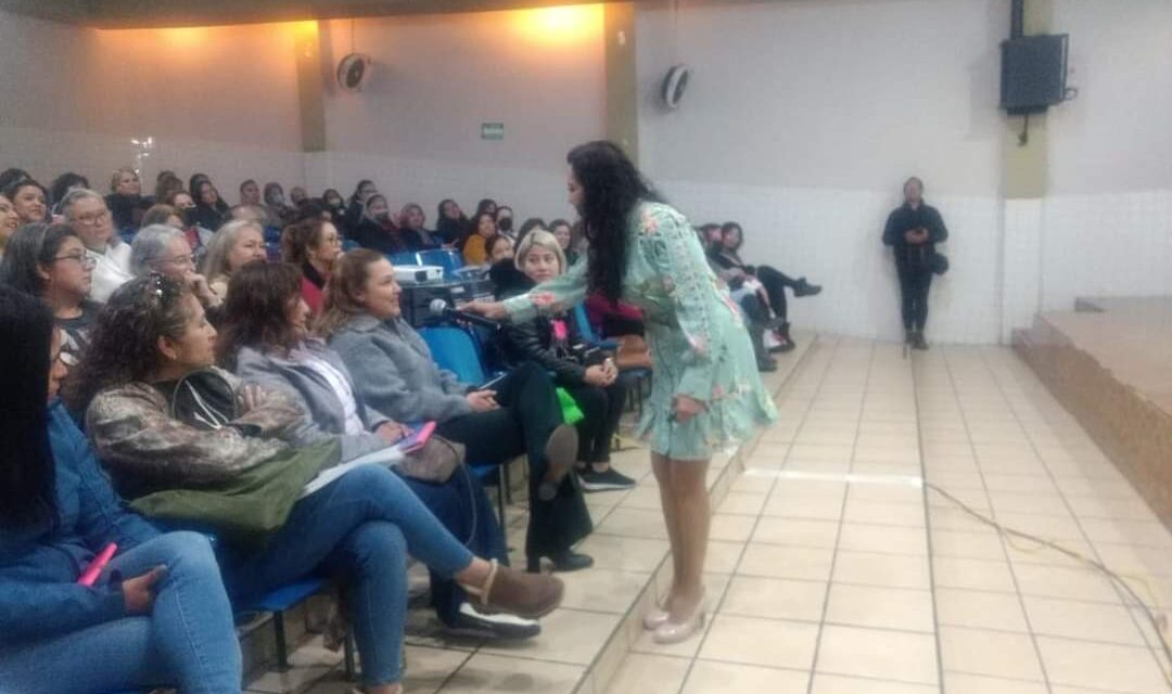 SEER BRINDA APOYO EN FORMACIÓN DE PERSONAL DE PREESCOLAR