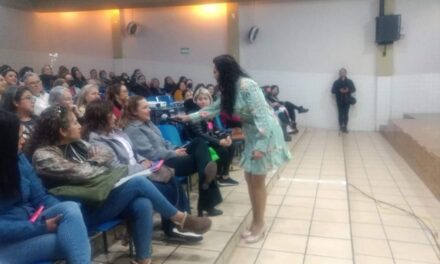 SEER BRINDA APOYO EN FORMACIÓN DE PERSONAL DE PREESCOLAR
