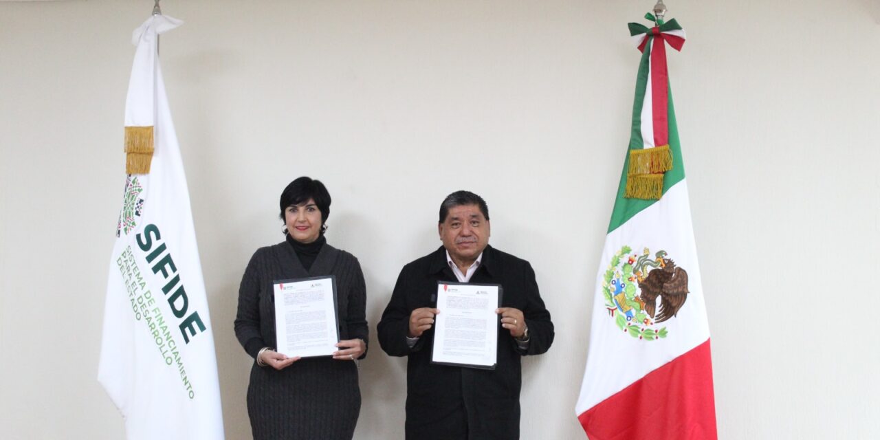 PACIENTES REHABILITADOS RECIBEN APOYO PARA IMPULSAR SUS NEGOCIOS