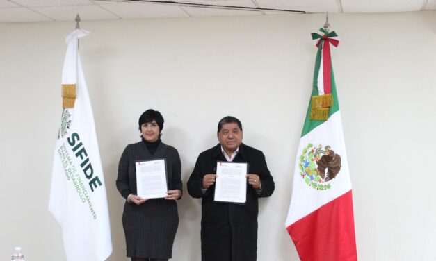 PACIENTES REHABILITADOS RECIBEN APOYO PARA IMPULSAR SUS NEGOCIOS