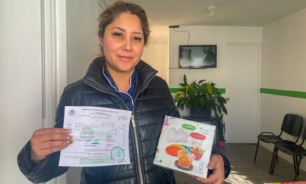 CONTINÚA DE MANERA POSITIVA PROGRAMA DE DESCUENTOS EN PAGO DEL IMPUESTO PREDIAL, EN SOLEDAD